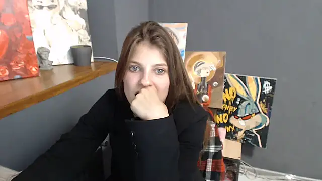 Chatroom XXX en direct de felicity_gold
