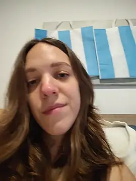 lauflor's Live XXX Chat