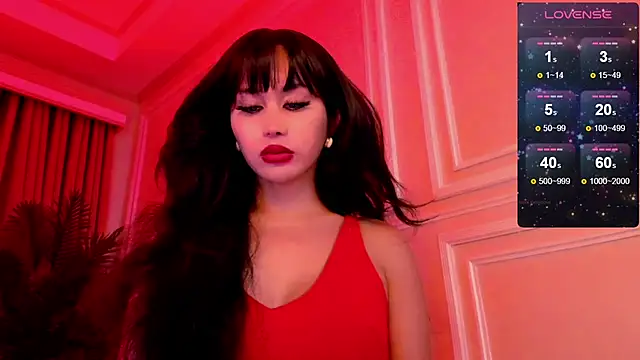 YOURCRISTINAS' Live XXX Chat