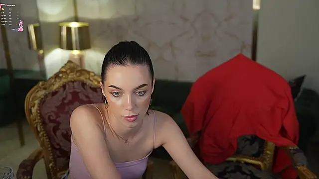 Angy_Netal Webcam show