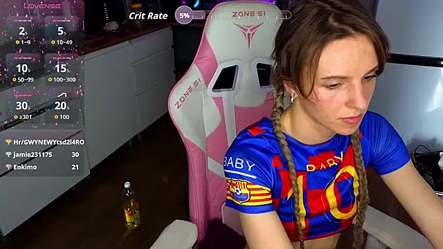 Czat XXX na żywo – Kate_Sex_House