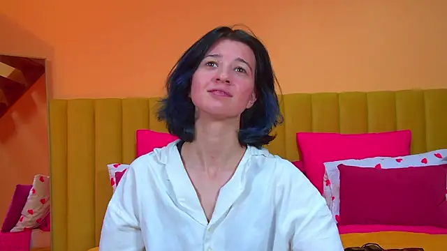 AnneAvelin's Live XXX Chat