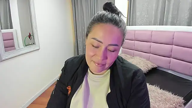 Czat XXX na żywo – gaby_trent