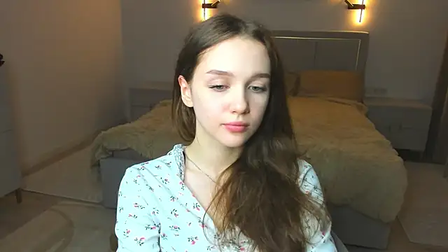 SharriSang Adlı Modelin Canlı XXX Sohbeti
