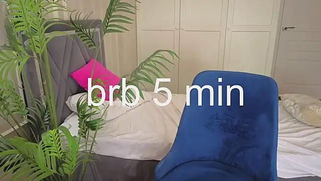 NoraBlake Live XXX Chat