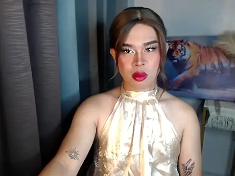 Chat XXX en directo de Horny_HoneyX