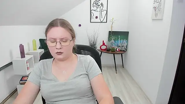 IrenneBates' Live XXX Chat