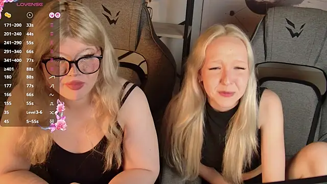 MaoqiBeverly Chat XXX live