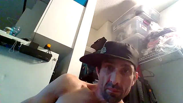 NightRider620 Chat XXX in diretta