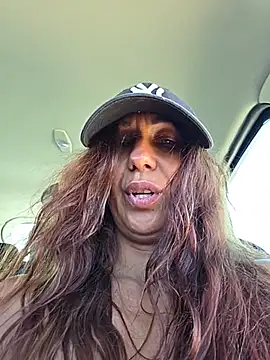 LeticiaWoods' Live XXX Chat