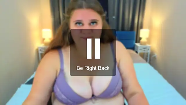Bella_Blvck's Live XXX Chat