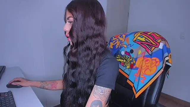 Lisegg_ 라이브 XXX 채팅