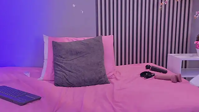 Živý XXX chat GysellHanson
