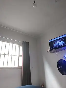 XXX chat uživo modela Gasc_1992