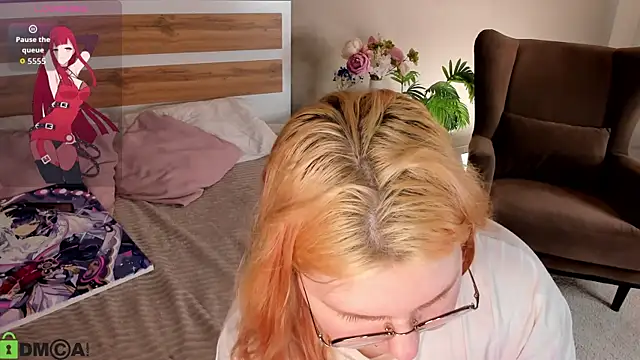 Alice_Kitagawa – Naživo XXX chat