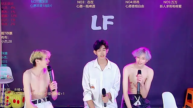 M-handsome-boy Chat XXX live