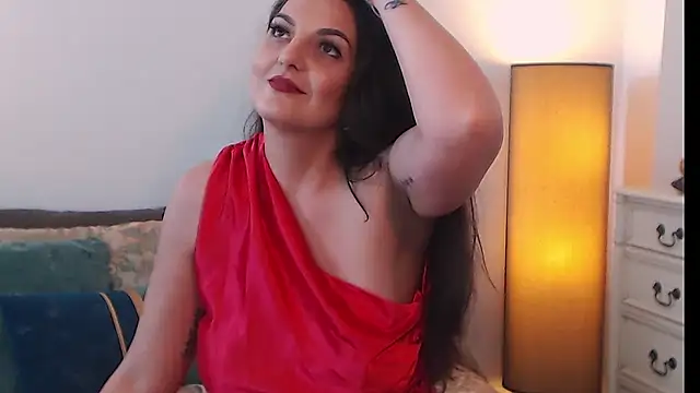itsyourlady's Live XXX Chat