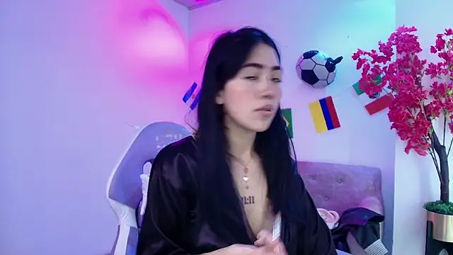 Rainy_doll 라이브 XXX 채팅
