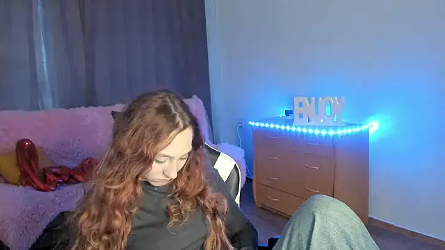 ModelGyrl 라이브 XXX 채팅