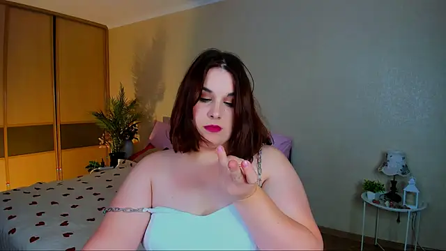 OliviaTwens 라이브 XXX 채팅