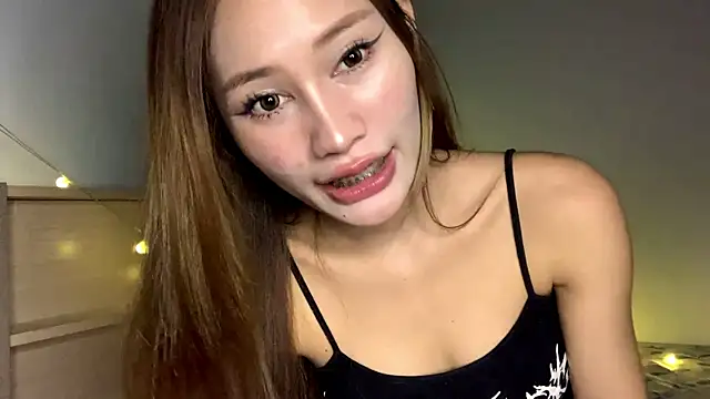pinq_love Obrolan Langsung XXX
