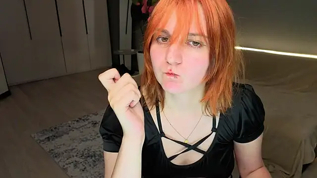 Selene_Graves 라이브 XXX 채팅