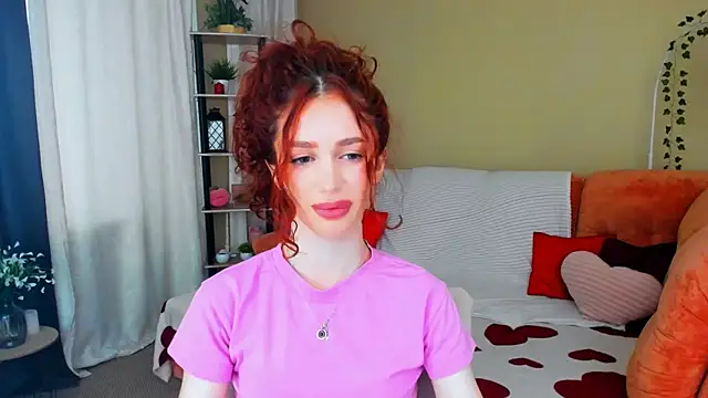 دردشة ChristinaConteeree الجنسية المباشرة