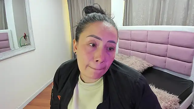 gaby_trent's Live XXX Chat