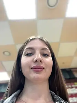 Chat +18 de KrisMagnoly ao vivo