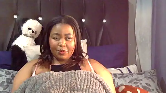 caramelbooty69's Live XXX Chat
