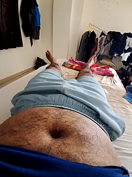 indianhorse1 Adlı Modelin Canlı XXX Sohbeti