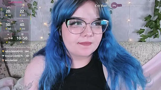 _CandyM1lky_n Live XXX chat