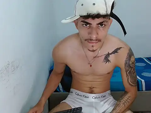Živý XXX chat Arzu_08