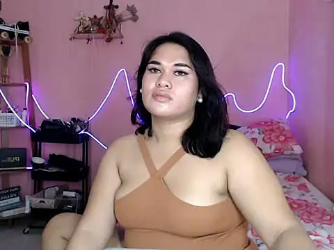 Miss_RebeccaLove's Live XXX Chat