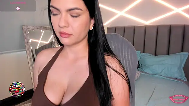 Veronicalanx1 Chat XXX in diretta