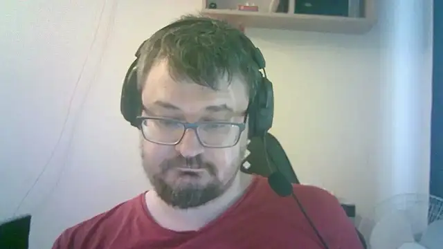 SirAbuser Live XXX Chat