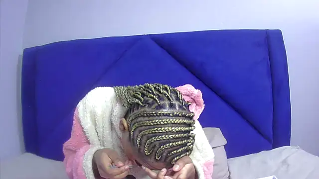 TheSexyBibi 라이브 XXX 채팅