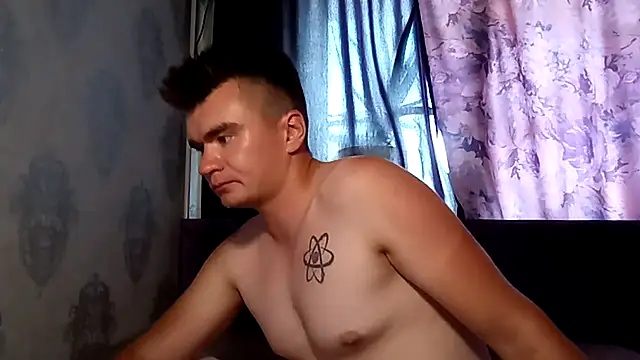 Adrian_gray_ – Live XXX-chat