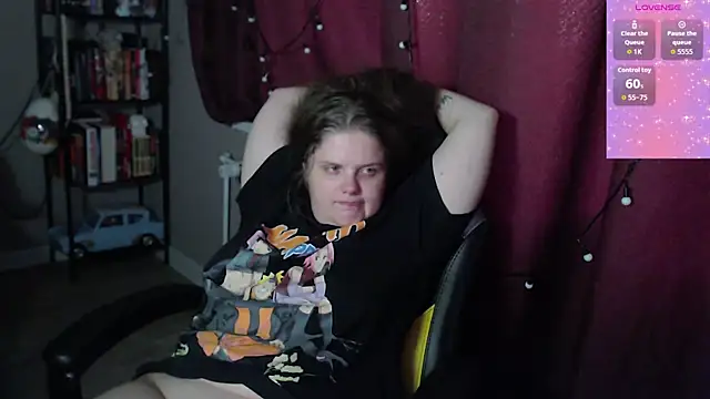 so_cute777's Live XXX Chat