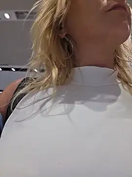 KaylinJan Live XXX Chat