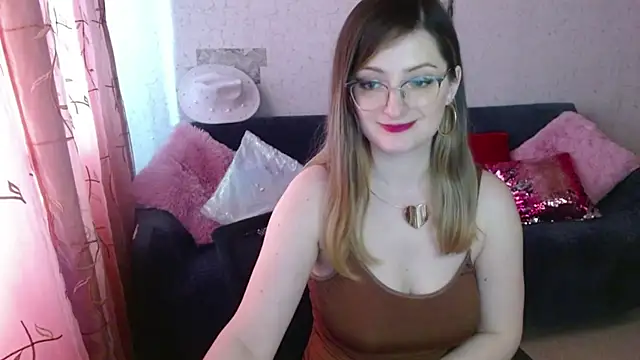 Arielsssplash live XXX chat