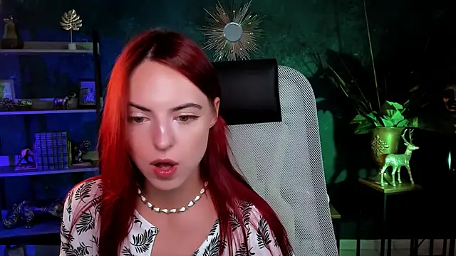 evanellsonn Live XXX chat