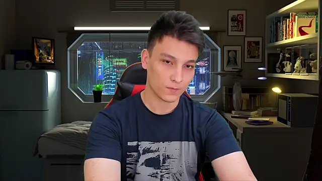 Justin_time111 XXX чат на живо
