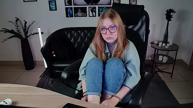 lanafitch – Naživo XXX chat