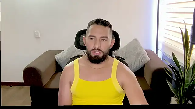 Rob_fab webcam show