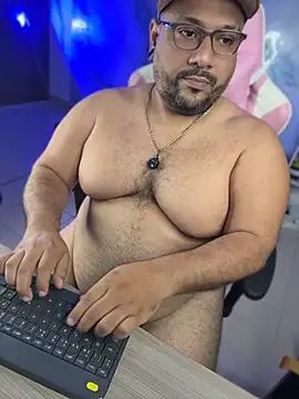 jacoob_woods – Naživo XXX chat