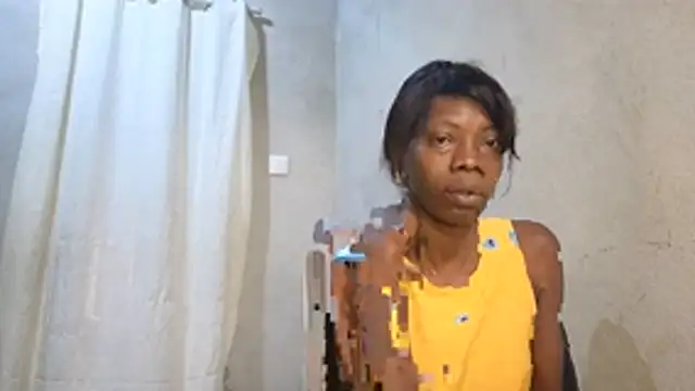 nzanizy Live XXX-chat