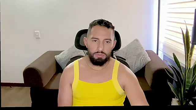 Rob_fab Live XXX-chat