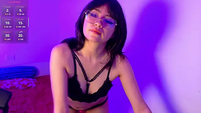 Vesna10 现场XXX聊天