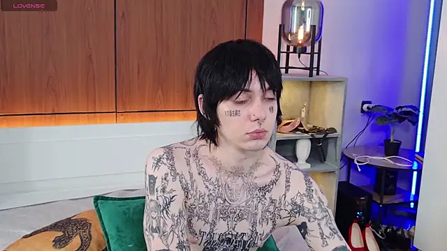 Chat XXX en directo de AmberCore